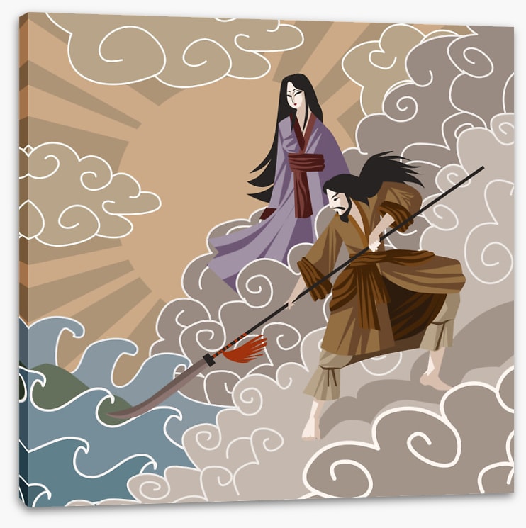 Japanese Art