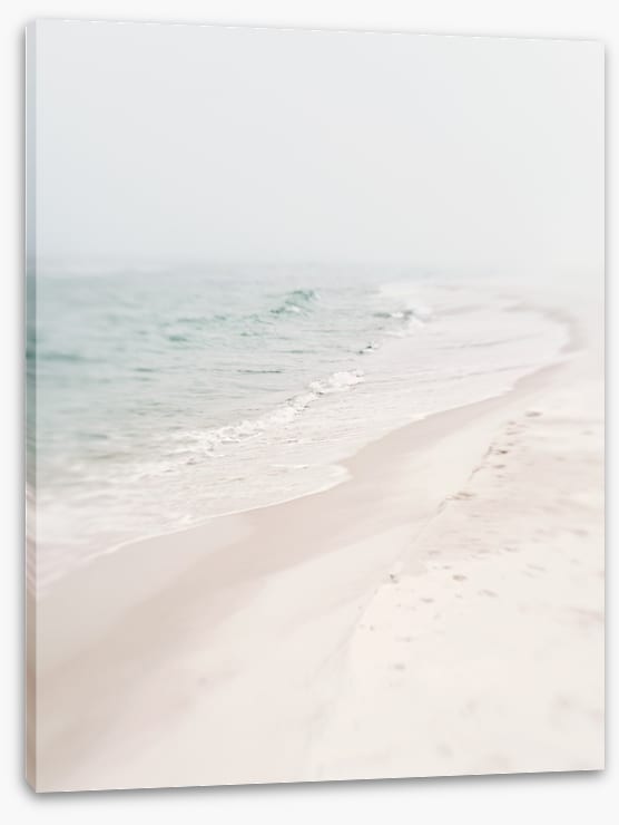 Beach mist