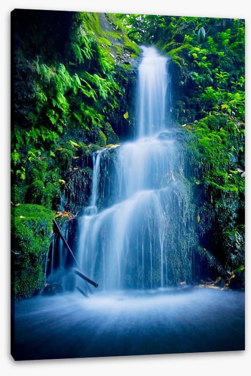 The hidden cascade