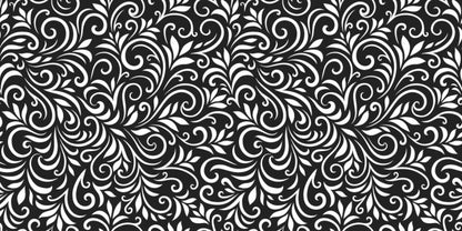 Shooting swirls