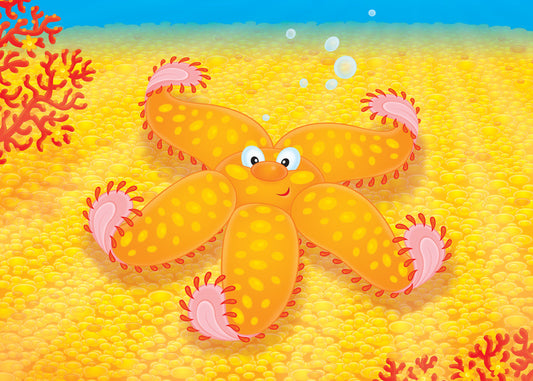 Under The Sea
