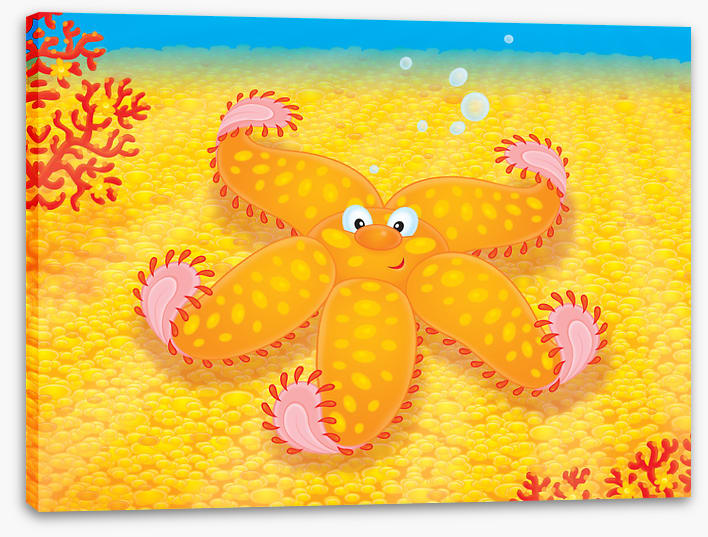 Under The Sea