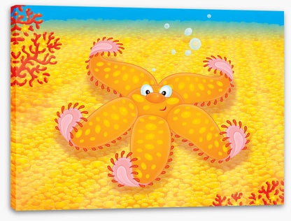 Under The Sea