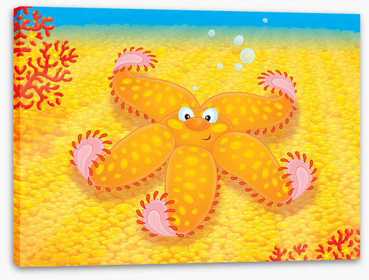 Under The Sea