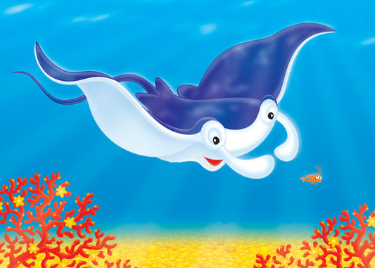 Under The Sea