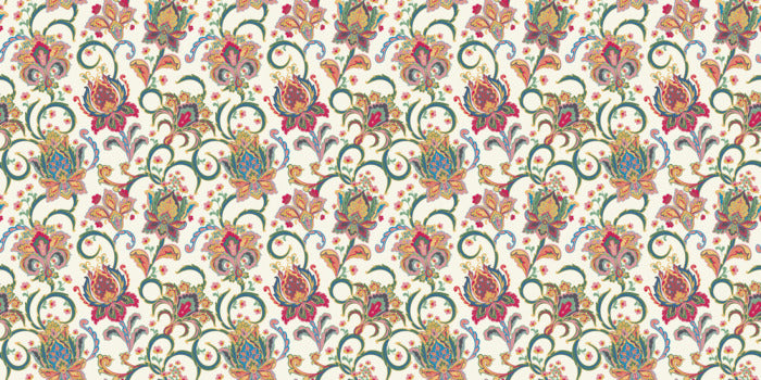 Paisley