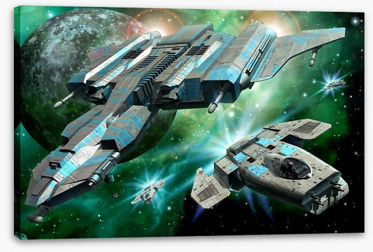 Sci-Fi