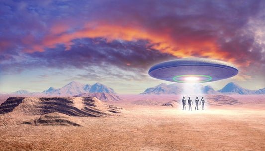 Sci-Fi