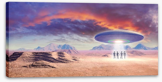 Sci-Fi