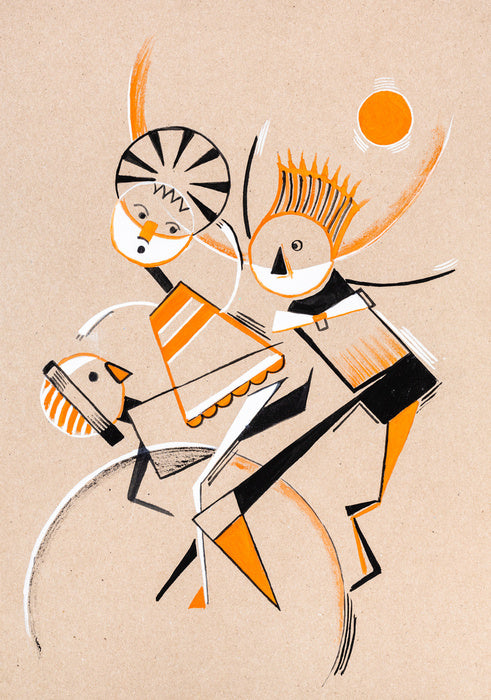 Sun play