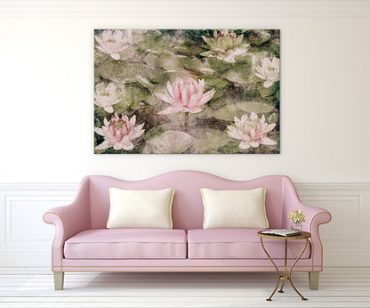 Water Lily dreams
