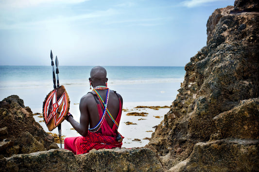 Africa