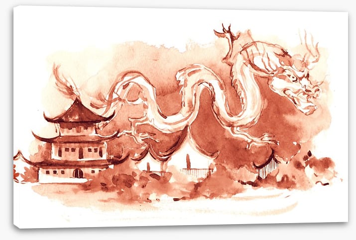 Dragons