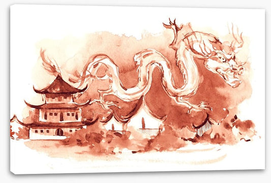 Dragons
