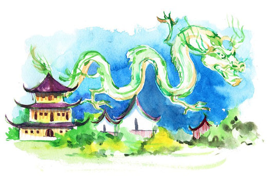Dragons