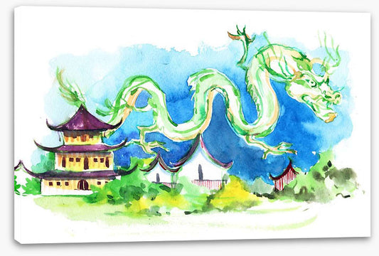 Dragons