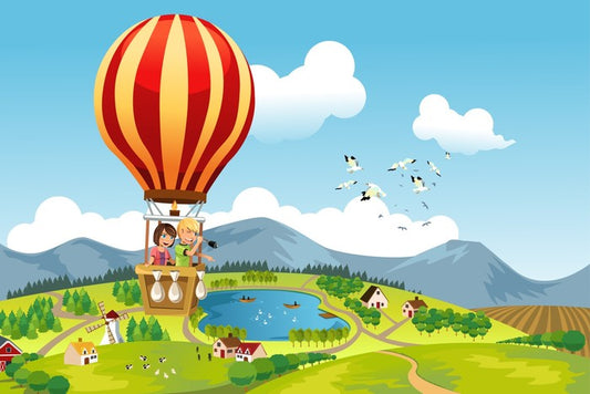 Balloons