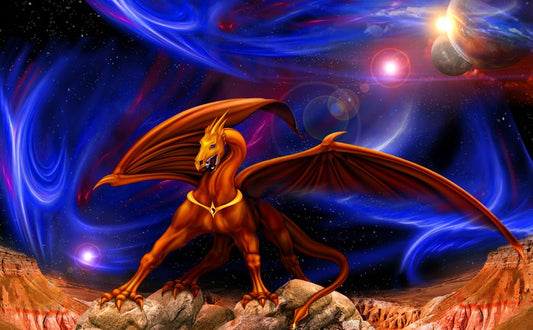 Dragons