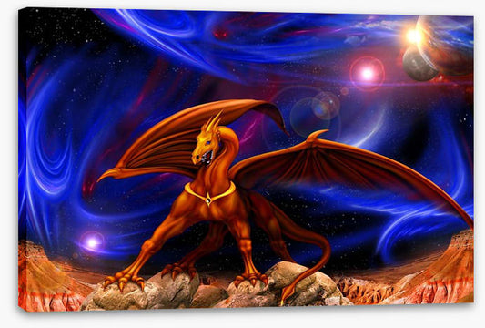 Dragons