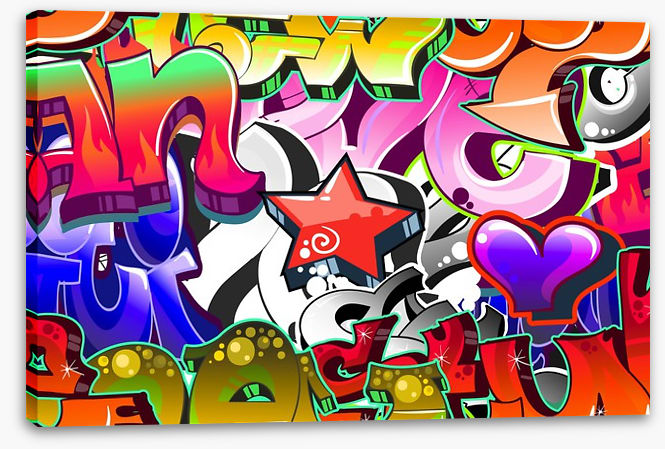 City tags