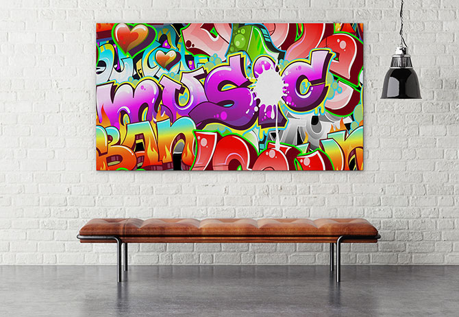 For the love of music