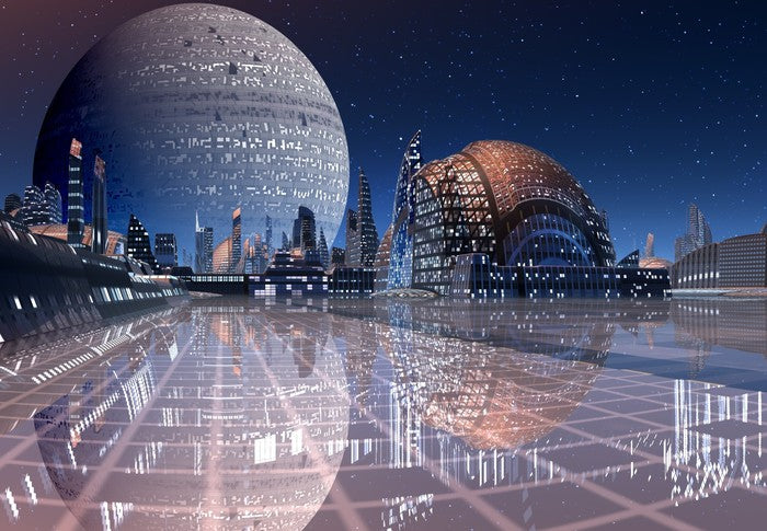 Sci-Fi