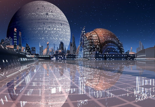 Sci-Fi