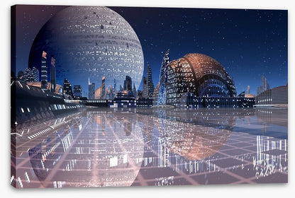 Sci-Fi
