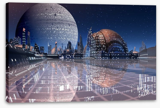 Sci-Fi