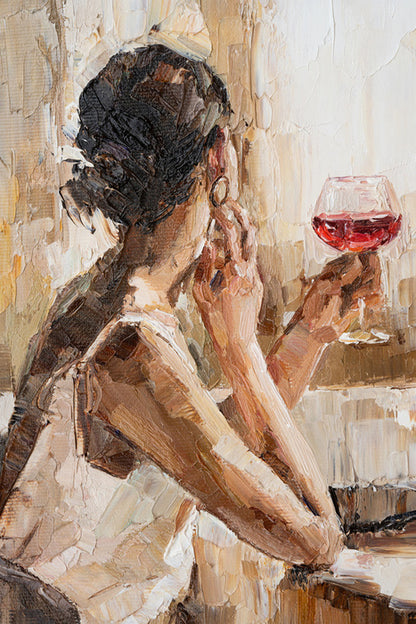 Wine not