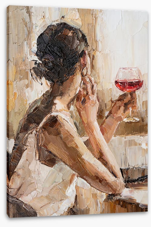 Wine not