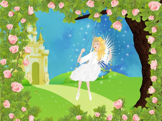 Fairy Castles