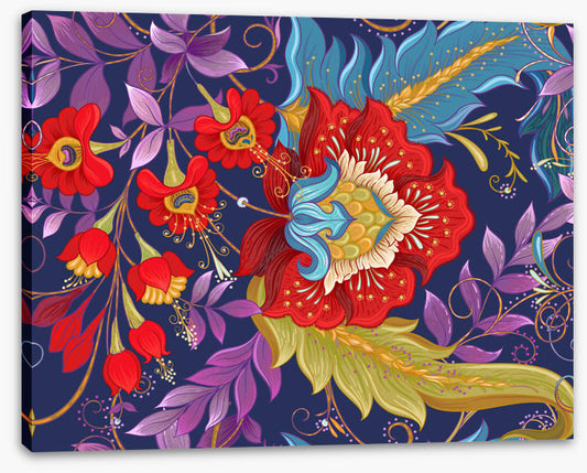 Batik by night 2