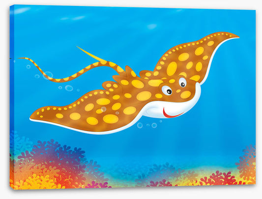 Under The Sea
