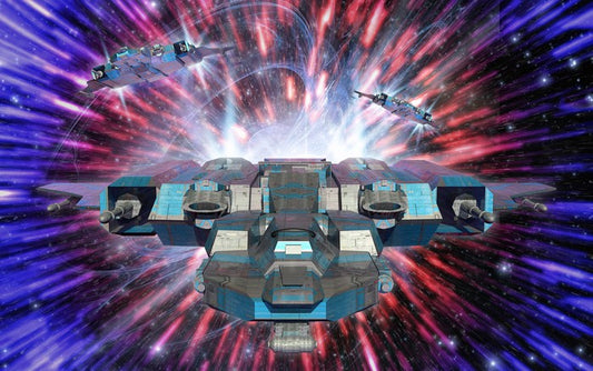 Sci-Fi