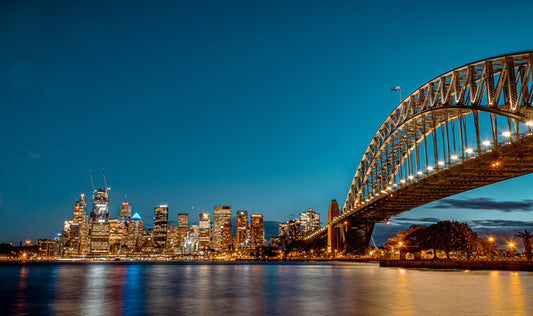 Sydney