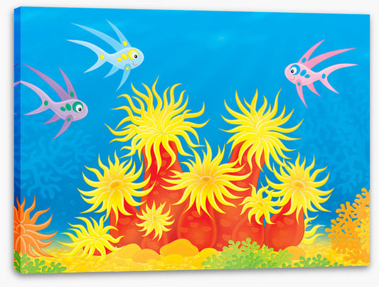Under The Sea