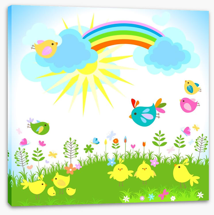 Rainbows