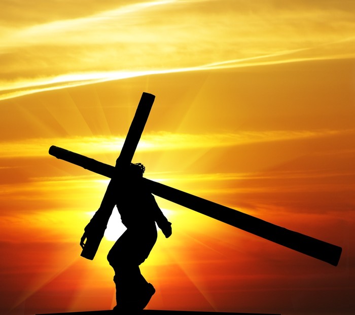 A cross to bear