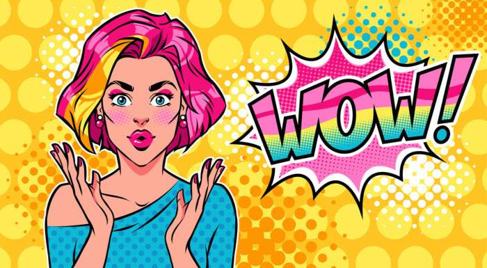 Pop Art