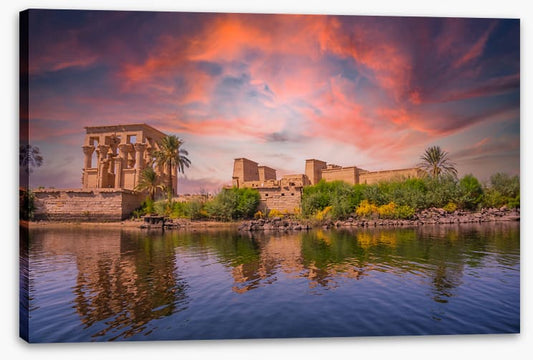 Love on the Nile