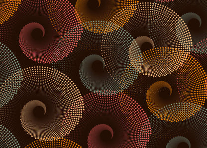 Drifting desert II