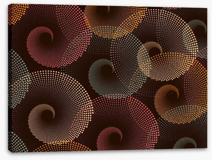 Drifting desert II