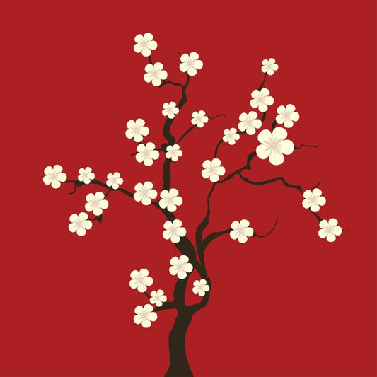 Cherry blossom
