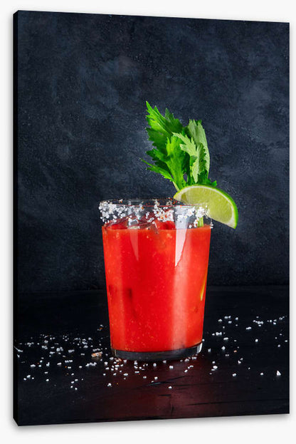 Bloody Mary time