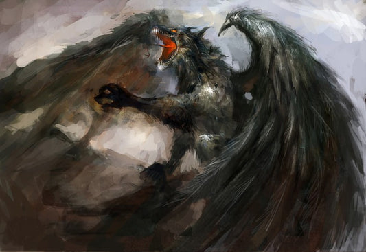 Dragons
