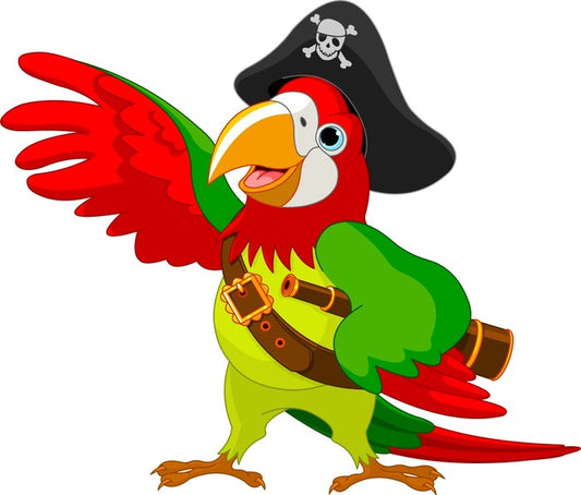 Pirates