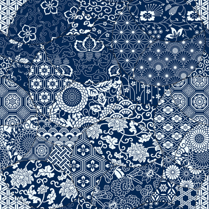 Oriental dream