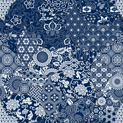 Oriental dream