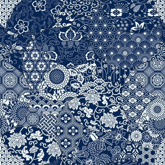 Oriental dream